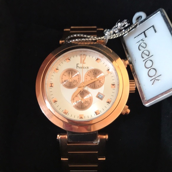 Accessories - Freelook Watch